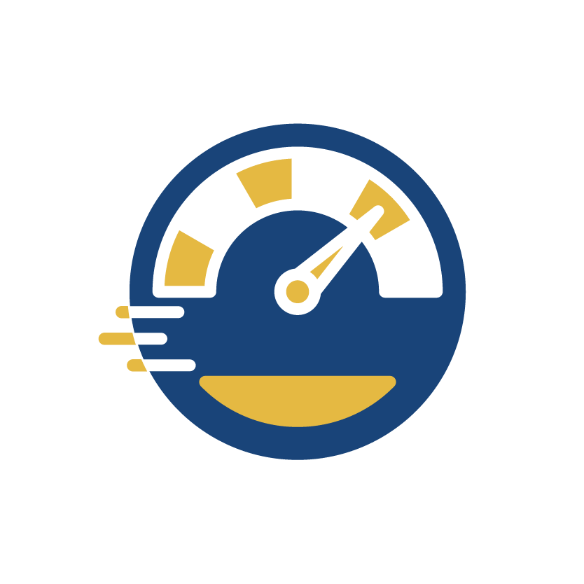 SPEED icon