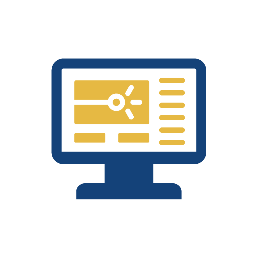 Instant builder’s risk insurance online quote icon