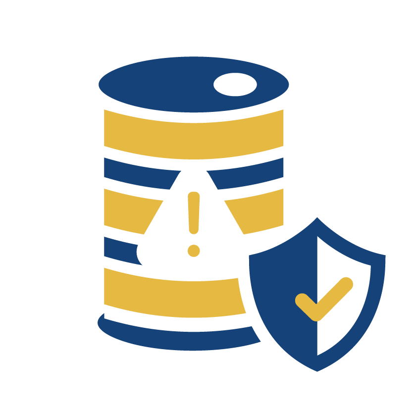 Contractor Professional Pollution Liability icon