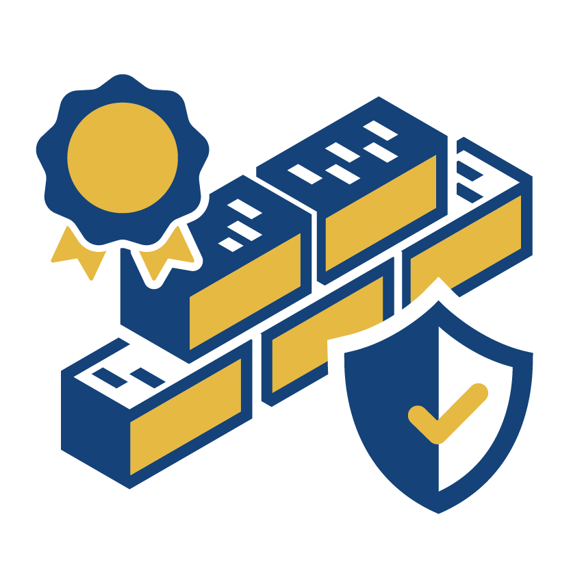 Structural Warranty icon