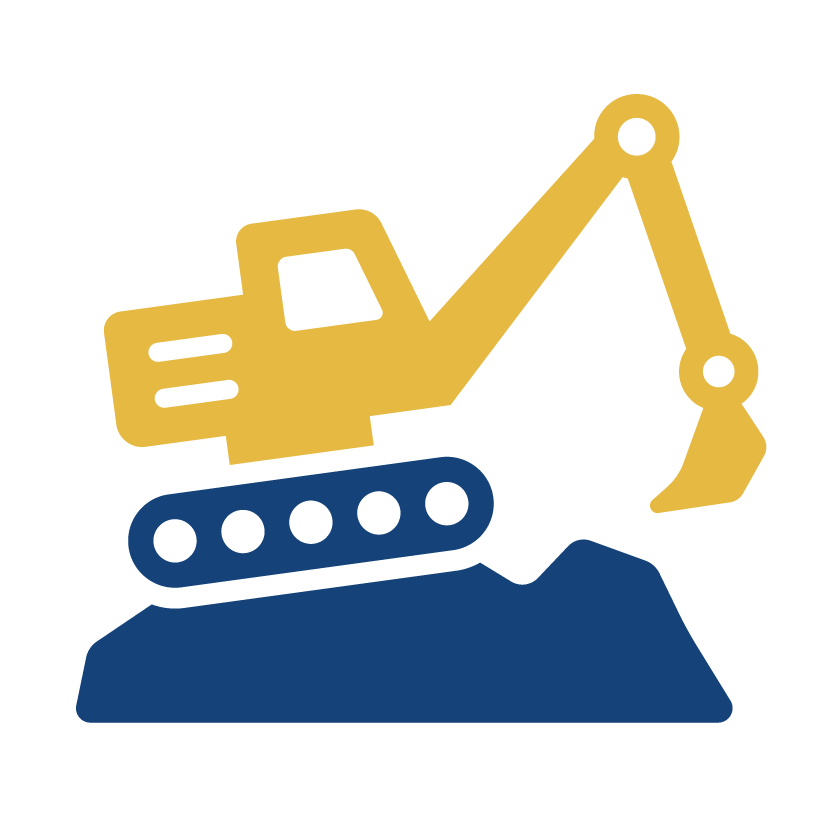 Demolition Contractors