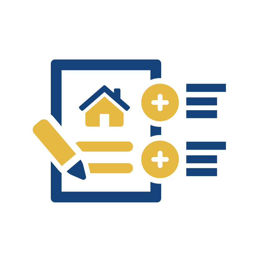 general liability policies icon