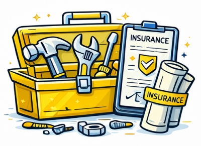 Toolbox of Insurance